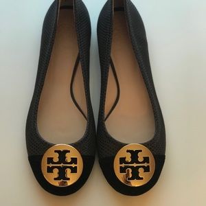 Tory Burch flats
